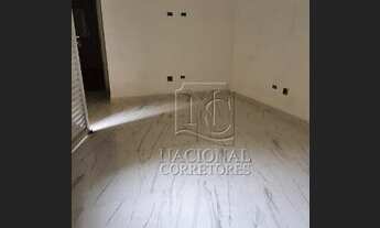 Imagem 5: Apartamento com 2 dormitórios à venda, 49 m² por R$ 330.000,00 - Campestre - Santo André/S