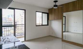 Imagem: Apartamento para Aluguel - Centro, 1 Quarto