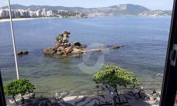 Imagem 2: Apartamento com 3 dormitórios à venda, 182 m² por R$ 1.250.000,00 - Icaraí - Niterói/RJ