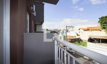 Imagem 6: Apartamento para Aluguel - Jardim Brasília, 2 Quartos, 47 m2