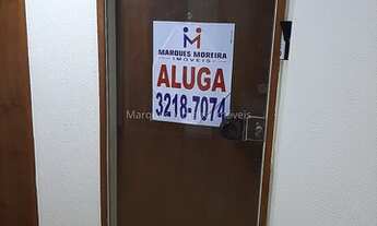 Imagem 2: Juiz de Fora - Conjunto Comercial/Sala - Centro