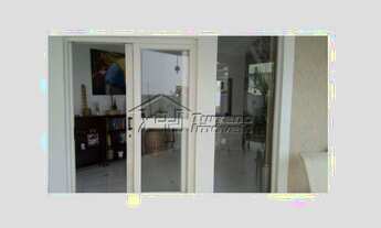 Imagem 6: Ótimo sobrado planejado em condomínio fechado com edícula no Urbanova