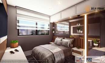 Imagem 5: Apartamento com 3 dormitórios à venda, 85 m² por R$ 449.000,00 - Gravatá - Navegantes/SC