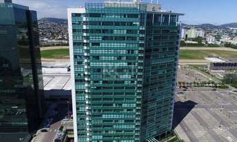 Imagem: Apartamento em Cristal