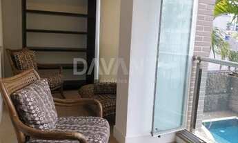 Imagem 6: Apartamento - Cambuí - Campinas