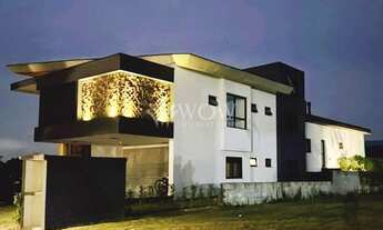 Imagem 6: CONDOMÍNIO RESERVA CAMBORIÚ - 4 SUÍTES - 4 VAGAS