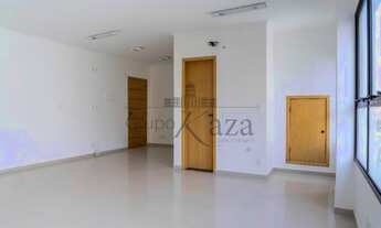 Imagem 2: Sala Comercial - Centro da Cidade , Espaço Empresarial Sky I - 41m²