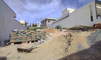 Imagem: Terreno - Condomínio Mont Alcino - Valinhos