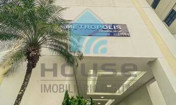 Imagem 3: Metropolis Residence, cond. no bairro Grageru, próx ao shopping Jardins