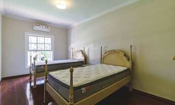 Imagem 5: Casa em Condomínio para Venda em Indaiatuba, Helvétia Country, 5 dormitórios, 1 suíte, 6 b