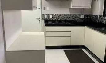 Imagem 5: Apartamento para Venda em São Bernardo do Campo, Rudge Ramos, 3 dormitórios, 3 suítes, 5 b