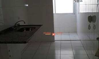 Imagem 3: Apartamento com 2 dormitórios à venda, 62 m² por R$ 350.000,00 - Vila Rosália - Guarulhos