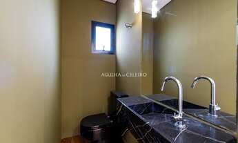 Imagem 6: SãO PAULO - Apartamento Padrão - Itaim Bibi