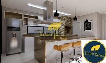 Imagem 3: Sobrado condomínio Belvedere 2