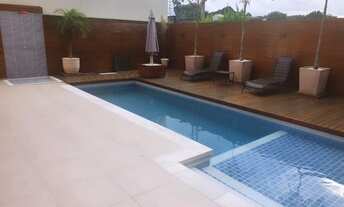 Imagem: Casa no Swiss Park