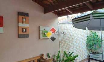 Imagem 3: CASA NO CONDOMINIO VILLA FLORA HORTOLANDIA