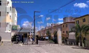 Imagem: Apartamento para venda com 65 metros quadrados