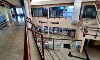 Imagem 3: Sala - Centro Comercial Caribe Center - Valinhos