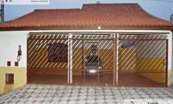 Imagem 1: Casa 3 Dorm - Vila Angélica