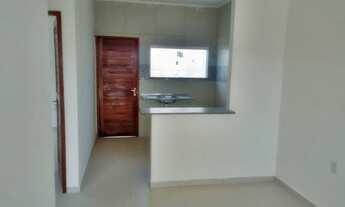 Imagem 3: Casa Térrea em Mossoró