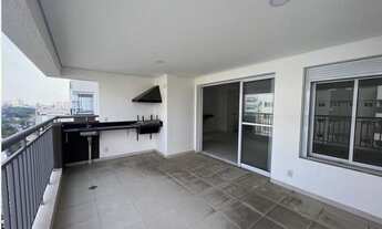 Imagem 4: Apartamento para Venda em Santo André, Centro, 3 dormitórios, 3 suítes, 4 banheiros, 2 vag