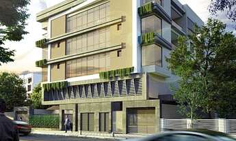 Imagem 2: Apartamento para venda tem 33 metros quadrados com 1 quarto em Mariscal - Bombinhas - SC