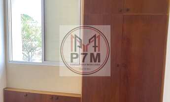 Imagem 6: São Paulo - Apartamento Padrão - Vila Anglo Brasileira