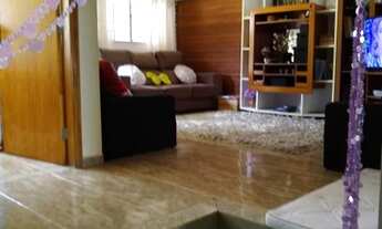 Imagem 5: Casa para venda tem 158 metros quadrados com 3 quartos em Vila Mogilar - Mogi das Cruzes