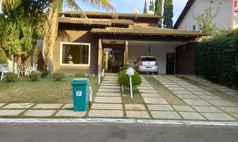 Imagem 2: Casa térrea 3 suítes Jardins Madri