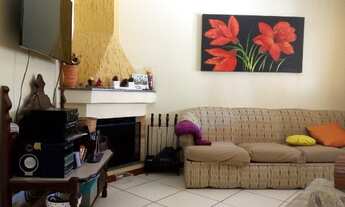 Imagem 3: Sobrado em Hípica