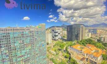 Imagem: Sala Comercial para alugar na Avenida Nilo