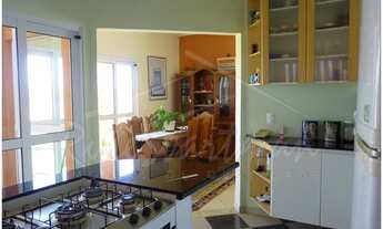 Imagem 6: Sobrado residencial à venda, Guara, Campinas - CA2900