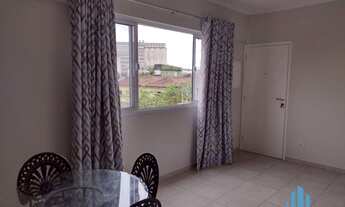 Imagem 3: Excelente apartamento reformado para locação