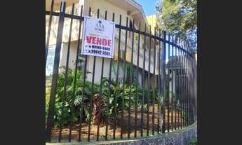 Imagem 3: SOBRADO 5 dormitórios para venda e locação em Sorocaba