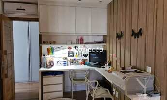 Imagem 5: São Paulo - Apartamento Padrão - Vila Regente Feijó