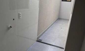 Imagem 3: Indaiatuba - Casa nova a venda com 2 dormitórios Suíte Quintal com Churrasqueira e 1 Vaga