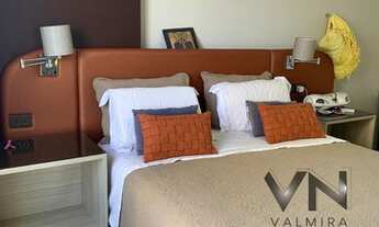 Imagem 5: Apartamento com 218 m² com 4 quartos e 4 suítes em Cabo Branco - João Pessoa - Paraíba