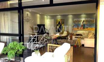 Imagem 7: Apartamento - Taquaral - Campinas