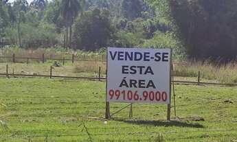 Imagem: Vendo Área de Terra bem localizada