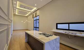 Imagem 7: Casa em Condomínio à venda no Quinta da Primavera - Praça dos Pássaros, 3 quartos, 3 suíte