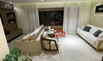 Imagem: Apartamento com 3 dormitórios para alugar