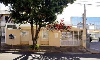 Imagem: Casa - Jardim Dom Bosco - Campinas