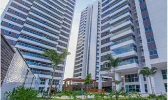 Imagem 2: Excelente apartamento a venda no Metropolitan. - AP11311