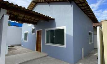 Imagem: Linda casa linear