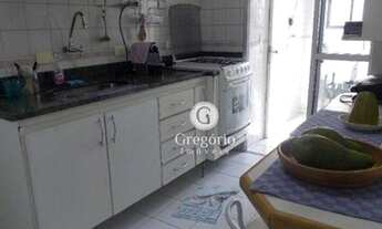 Imagem 4: Libdo apto com 3 dormitorios localizado na vila indiana