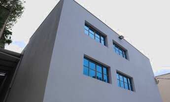 Imagem 4: Excelente Galpão Industrial - Saúde (1.200 A.T