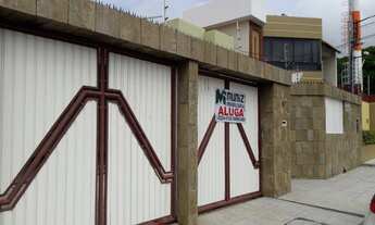 Imagem 2: ALUGA-SE CASA NA RUA PEDRO LISBOA - BAIRRO INÁCIO BARBOSA