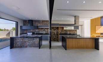 Imagem 2: Casa - Swiss Park - Campinas