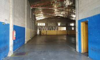 Imagem 4: Galpão - Chácaras Campos dos Amarais - Campinas