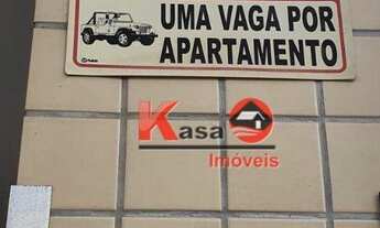 Imagem 5: Gonzaga locação Sala Living vazia